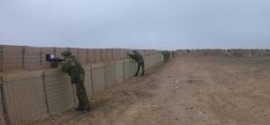 Rusya: Dağlık Karabağ'da ateşkes bozuldu