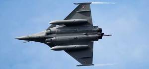 Yunanistan, Fransa'dan sipariş ettiği Rafale savaş uçaklarını 2021'de teslim alacak