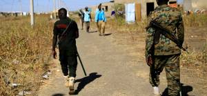 Etiyopya'nın Tigray'da ilan ettiği ateşkes hangi taraf için fırsat?