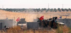 ABD: Suriye'nin kuzeyinde askeri harekat istemiyoruz