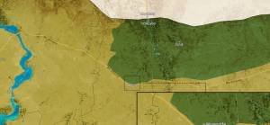 Ayn İsa'da son durum