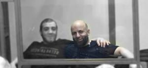 Rusya, Kırım Tatar siyasi tutsak Abdullayev'i hücrede tutmayı sürdürüyor