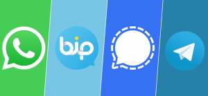 WhatsApp'tan 'büyük göç': BiP, Signal ve Telegram ne kadar güvenli?