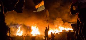 Ukrayna'da neler oluyor? (2)