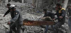 2019-2020 yıllarında Suriye’de hangi taraf kaç sivil öldürdü?