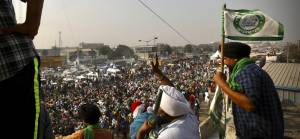 Hindistan'daki çiftçi protestolarının sebebi ne?