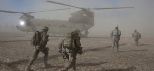 Kongre'nin çalışma grubundan Biden yönetimine tavsiye: 'Afganistan'dan çekilmeyelim'