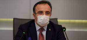 İçişleri Bakan Yardımcısı'ndan 'Boğaziçi' açıklaması: Devletimizin gücünü sınamayın