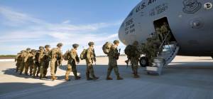 ABD Almanya'dan çekilme planını askıya aldı