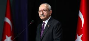 Kılıçdaroğlu: Siyasi cinayetler yaşanmasından kaygılıyım