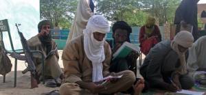 Burkina Faso Başbakanı: Cihat yanlıları ile müzakere edebiliriz