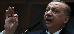 Erdoğan: Ey Batı neredesin, neden sesiniz çıkmıyor?