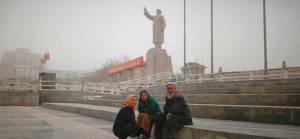 Geçmişten bugüne Doğu Türkistan tarihi (5)