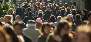 Türkiye'de kişi başı milli gelir 2007 seviyesine geriledi