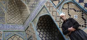 İran'da dini ve mezhebi yapı haritası