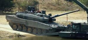 'Türkiye Altay tankının motoru için Güney Kore ile anlaştı' iddiası