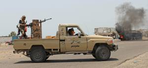 Türkiye Yemen'deki sürece müdahil mi oluyor?