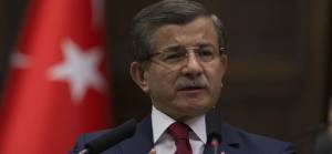 Davutoğlu: Osman Kavala serbest bırakılacak