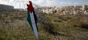 Filistinlilerin nüfusu 1948'den bu yana ilk kez Yahudileri geçti