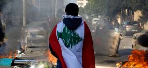 Lübnan Başbakanı: Halkımızı ölümden kurtarın