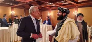 Moskova'daki Afganistan Konferansı'nda ne konuşuldu?