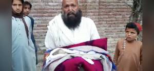 Afganistan'da CIA destekli hükümet güçleri katliam yaptı: Aralarında bebeklerin de olduğu 20 sivil öldürüldü