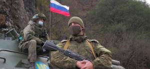 Ermenistan: Rus askerleri Dağlık Karabağ'da olduğunca uzun kalmalı