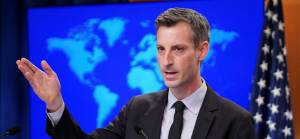 ABD: Erdoğan'ın Yahudi düşmanı açıklamalarını kınıyoruz