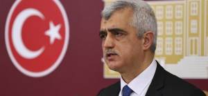 Vekilliği düşürülen HDP'li Gergerlioğlu gözaltına alındı