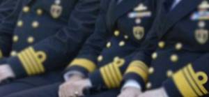 103 emekli amiralden hükümete karşı bildiri