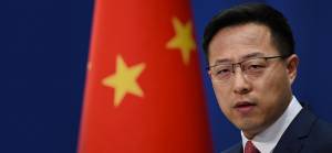 Çin, Türkiye'ye yönelik tehdidinin arkasında: Tavrımız meşru ve eleştirilemez