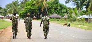 IŞİD'in etkisini artırdığı Mozambik'te dış müdahale bilmecesi