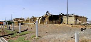 İran'ın nükleer merkezlerinde 'kazalar' devam ediyor