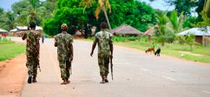 Afrika'da savaşın yeni cephesi: Mozambik dosyası