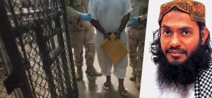 Kendi kaleminden Guantanamo'daki Arakanlı mahkumun öyküsü