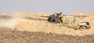 Yemen: Marib cephesindeki çatışmalarda onlarca ölü var