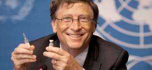 Bill Gates aşı patentinin kaldırılmasına karşı çıktı