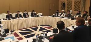 Katar'da beşli Afganistan Zirvesi
