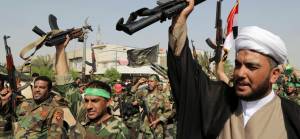 Haşdi Şabi 2.0: İran'ın Irak'taki yeni Şii milis grupları