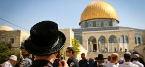 30 bin Yahudi yerleşimci Kadir Gecesi'nde Mescid-i Aksa'ya baskın düzenleyecek