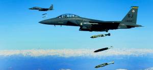 ABD Afganistan'da 5 yılda hava saldırılarında 2 binden fazla sivil katletti