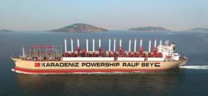 Karadeniz Holding Lübnan'a elektriği kesti