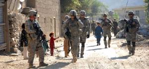 Afganistan'dan çekilmeye başlayan ABD Orta Asya'da 'güvenlik ortaklığı' arayışında