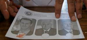 Beşar Esed'in seçimleri: 9 milyonluk bölgeden Esed'e 13 milyon oy çıktı