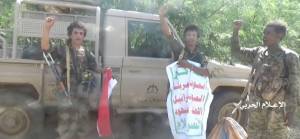 Husiler Suudi Arabistan topraklarına girdi, çatışmalar devam ediyor