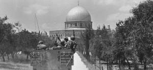 Altı Gün Savaşı: Arap devletlerinin hezimeti, İsrail'in meşruiyeti