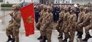 Karadağ Cumhurbaşkanı: Sırbistan ile savaşa hazırız