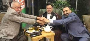 Kuzey İttifakı 2.0: Afganistan'ın kuzeyinde Taliban karşıtı yeni koalisyon