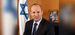 İsrail'in yeni başbakanı Naftali Bennett kimdir?