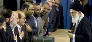 İran cumhurbaşkanlığı seçiminde adaylar kimler?
